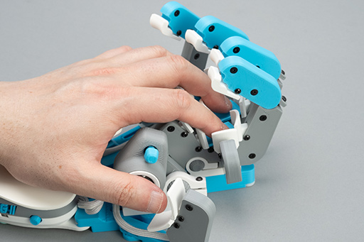 画像ギャラリー No.035のサムネイル画像 / 正統進化した異形の片手用キーパッド「Cyborg II」レビュー。慣れは必要だが利便性は高い