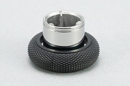 画像ギャラリー No.037のサムネイル画像 / 正統進化した異形の片手用キーパッド「Cyborg II」レビュー。慣れは必要だが利便性は高い