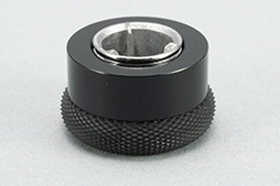 画像ギャラリー No.038のサムネイル画像 / 正統進化した異形の片手用キーパッド「Cyborg II」レビュー。慣れは必要だが利便性は高い