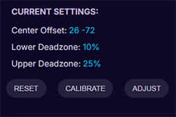 画像ギャラリー No.039のサムネイル画像 / 正統進化した異形の片手用キーパッド「Cyborg II」レビュー。慣れは必要だが利便性は高い