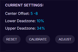 画像ギャラリー No.040のサムネイル画像 / 正統進化した異形の片手用キーパッド「Cyborg II」レビュー。慣れは必要だが利便性は高い