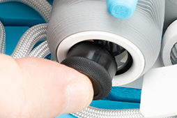 画像ギャラリー No.042のサムネイル画像 / 正統進化した異形の片手用キーパッド「Cyborg II」レビュー。慣れは必要だが利便性は高い