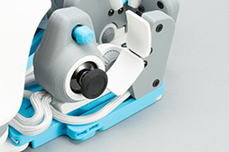 画像ギャラリー No.047のサムネイル画像 / 正統進化した異形の片手用キーパッド「Cyborg II」レビュー。慣れは必要だが利便性は高い