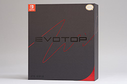 画像ギャラリー No.003のサムネイル画像 / アプリなしでも細かくカスタマイズできるPC&Switch用ゲームパッド「EVOTOP」を体験。高級感あふれるデザインにも惚れた【PR】