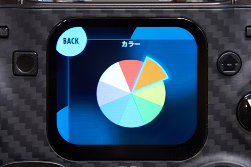 画像ギャラリー No.008のサムネイル画像 / アプリなしでも細かくカスタマイズできるPC&Switch用ゲームパッド「EVOTOP」を体験。高級感あふれるデザインにも惚れた【PR】