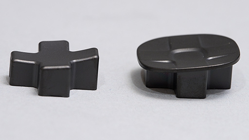 画像ギャラリー No.011のサムネイル画像 / アプリなしでも細かくカスタマイズできるPC&Switch用ゲームパッド「EVOTOP」を体験。高級感あふれるデザインにも惚れた【PR】