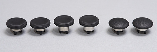 画像ギャラリー No.012のサムネイル画像 / アプリなしでも細かくカスタマイズできるPC&Switch用ゲームパッド「EVOTOP」を体験。高級感あふれるデザインにも惚れた【PR】