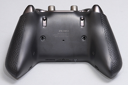 画像ギャラリー No.013のサムネイル画像 / アプリなしでも細かくカスタマイズできるPC&Switch用ゲームパッド「EVOTOP」を体験。高級感あふれるデザインにも惚れた【PR】