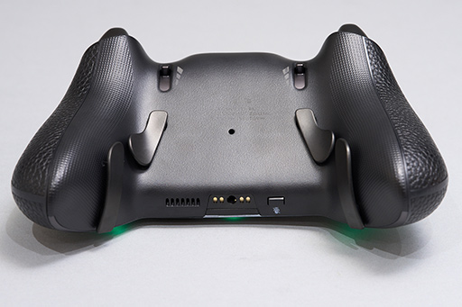 画像ギャラリー No.014のサムネイル画像 / アプリなしでも細かくカスタマイズできるPC&Switch用ゲームパッド「EVOTOP」を体験。高級感あふれるデザインにも惚れた【PR】