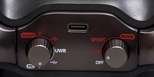 画像ギャラリー No.017のサムネイル画像 / アプリなしでも細かくカスタマイズできるPC&Switch用ゲームパッド「EVOTOP」を体験。高級感あふれるデザインにも惚れた【PR】