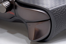 画像ギャラリー No.020のサムネイル画像 / アプリなしでも細かくカスタマイズできるPC&Switch用ゲームパッド「EVOTOP」を体験。高級感あふれるデザインにも惚れた【PR】