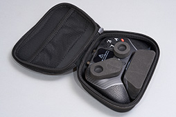 画像ギャラリー No.023のサムネイル画像 / アプリなしでも細かくカスタマイズできるPC&Switch用ゲームパッド「EVOTOP」を体験。高級感あふれるデザインにも惚れた【PR】