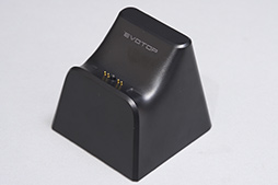 画像ギャラリー No.025のサムネイル画像 / アプリなしでも細かくカスタマイズできるPC&Switch用ゲームパッド「EVOTOP」を体験。高級感あふれるデザインにも惚れた【PR】