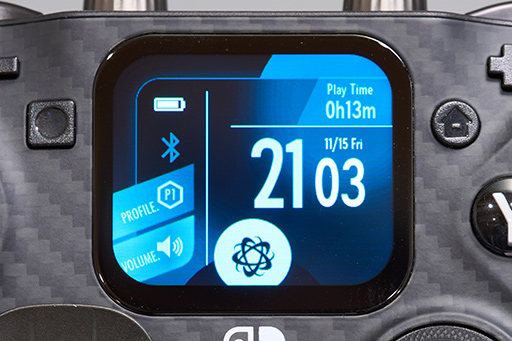 画像ギャラリー No.027のサムネイル画像 / アプリなしでも細かくカスタマイズできるPC&Switch用ゲームパッド「EVOTOP」を体験。高級感あふれるデザインにも惚れた【PR】