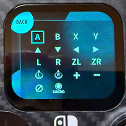 画像ギャラリー No.034のサムネイル画像 / アプリなしでも細かくカスタマイズできるPC&Switch用ゲームパッド「EVOTOP」を体験。高級感あふれるデザインにも惚れた【PR】