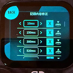 画像ギャラリー No.036のサムネイル画像 / アプリなしでも細かくカスタマイズできるPC&Switch用ゲームパッド「EVOTOP」を体験。高級感あふれるデザインにも惚れた【PR】