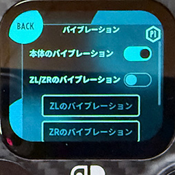 画像ギャラリー No.041のサムネイル画像 / アプリなしでも細かくカスタマイズできるPC&Switch用ゲームパッド「EVOTOP」を体験。高級感あふれるデザインにも惚れた【PR】