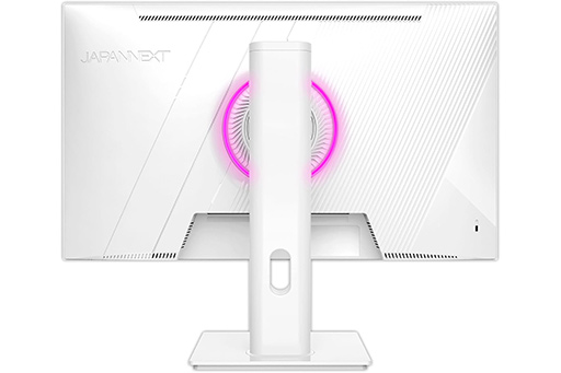 ���������꡼ No.004�Υ���ͥ������ / 23.8��200Hzɽ�����ǹ�2��2800�ߤΥ����ޡ������վ��ǥ����ץ쥤��JAPANNEXT����