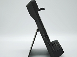 ���������꡼ No.009�Υ���ͥ������ / �����Ѥ��������������Ѥ�롣Switch�Υ�����ɤ򤪼�ڤ˥��åץ��졼�ɤ��륲���ߥ󥰥��ԡ������򷯤��ΤäƤ��뤫����PR��