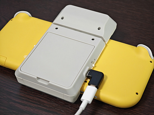 ���������꡼ No.012�Υ���ͥ������ / �����Ѥ��������������Ѥ�롣Switch�Υ�����ɤ򤪼�ڤ˥��åץ��졼�ɤ��륲���ߥ󥰥��ԡ������򷯤��ΤäƤ��뤫����PR��