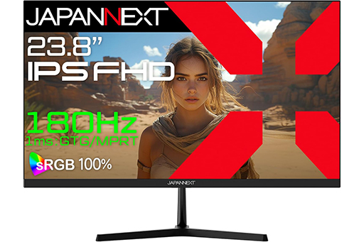 ���������꡼ No.002�Υ���ͥ������ / 23.8��180Hzɽ���б��Υ����ޡ������վ��ǥ����ץ쥤��Amazon�����1��6980��