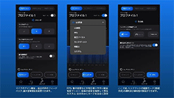 ���������꡼ No.005�Υ���ͥ������ / ������240g�η��̥磻��쥹�إåɥ��åȡ�RIG 600 PRO HS��ȯ�䡣���ѥ��ޥۥ��ץ�����Ǥ���