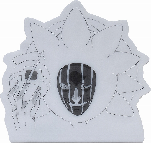 画像ギャラリー No.002のサムネイル画像 / 偉大なPCというのは輝いて見えるものだヨ。NEXTGEARから「BLEACH 千年血戦篇」涅マユリコラボモデルが販売開始