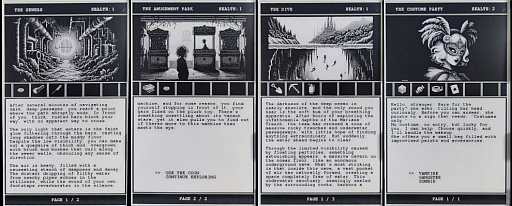 ꡼ No.003 | eBookȥൡΥϥ֥åɡInk Consoleפǡƥȥ١ɥ٥㡼ڤ