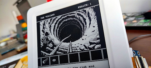 ꡼ No.004 | eBookȥൡΥϥ֥åɡInk Consoleפǡƥȥ١ɥ٥㡼ڤ