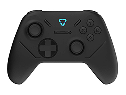 画像ギャラリー No.001のサムネイル画像 / 税込約5000円の軽量ワイヤレスゲームパッドがGRAPHTブランドから登場