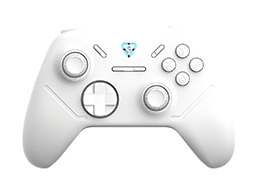 画像ギャラリー No.002のサムネイル画像 / 税込約5000円の軽量ワイヤレスゲームパッドがGRAPHTブランドから登場