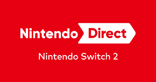 画像ギャラリー No.001のサムネイル画像 / 「Nintendo Direct: Nintendo Switch 2」は本日22:00に配信。Nintendo Switch 2の情報を約60分間たっぷりお届け