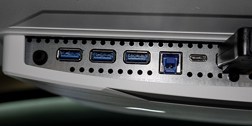 ꡼ No.005 | ǥ奢⡼4Kվ500Hzɽб̻ҥɥåͭELǥץ쥤ʤɡȯͽꤹGIGABYTEܥǥץ쥤