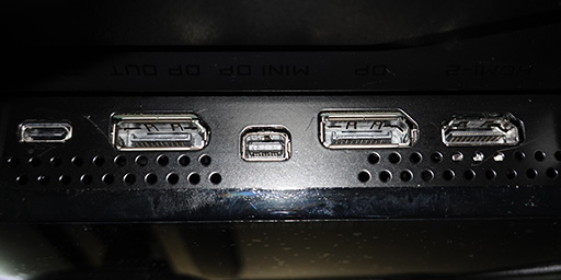 ꡼ No.009 | ǥ奢⡼4Kվ500Hzɽб̻ҥɥåͭELǥץ쥤ʤɡȯͽꤹGIGABYTEܥǥץ쥤