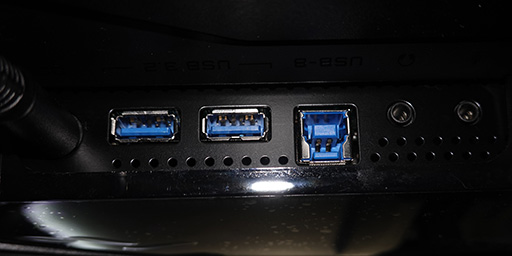 ꡼ No.010 | ǥ奢⡼4Kվ500Hzɽб̻ҥɥåͭELǥץ쥤ʤɡȯͽꤹGIGABYTEܥǥץ쥤