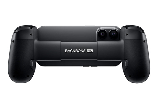 ꡼ No.004 | ΤǥޡȥեȡBluetoothPCˤĤʤ륲ѥåɡBackbone Proפȯ