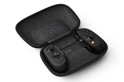 ꡼ No.005 | ΤǥޡȥեȡBluetoothPCˤĤʤ륲ѥåɡBackbone Proפȯ