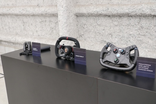 ꡼ No.014 | ZENKAIRACINGߥ졼졼󥰥ǥХΤFanatecŹˡξҤμȤߤҲ𤵤줿PR٥ȳ