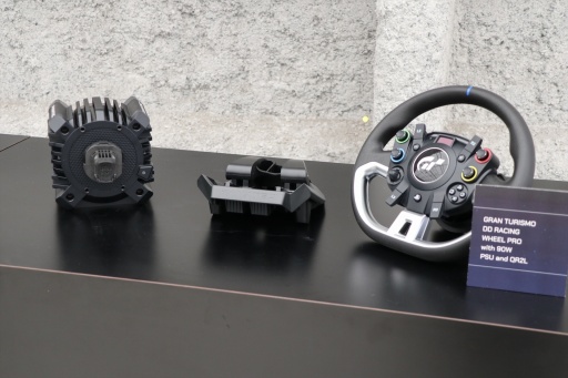 ꡼ No.015 | ZENKAIRACINGߥ졼졼󥰥ǥХΤFanatecŹˡξҤμȤߤҲ𤵤줿PR٥ȳ