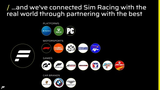 ꡼ No.028 | ZENKAIRACINGߥ졼졼󥰥ǥХΤFanatecŹˡξҤμȤߤҲ𤵤줿PR٥ȳ