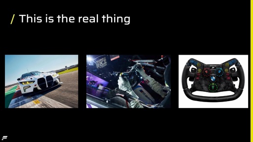 ꡼ No.031 | ZENKAIRACINGߥ졼졼󥰥ǥХΤFanatecŹˡξҤμȤߤҲ𤵤줿PR٥ȳ