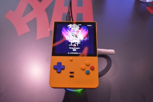 ꡼ No.009 | AYANEOοѷߥåܵʤɡSnapdragon֡ǸĤӥൡAndroidǥХCJ2025