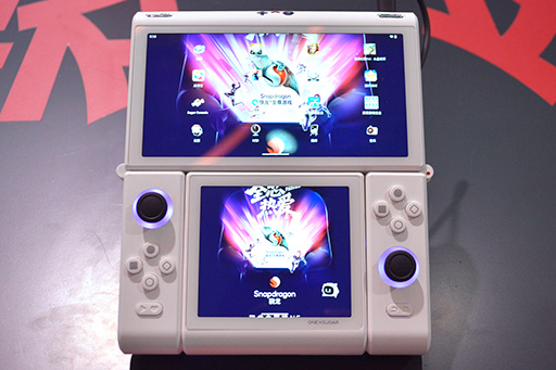 ꡼ No.010 | AYANEOοѷߥåܵʤɡSnapdragon֡ǸĤӥൡAndroidǥХCJ2025