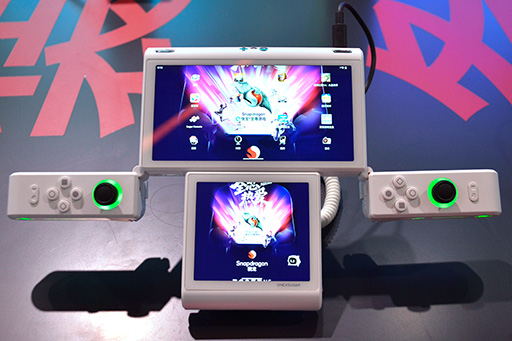 ꡼ No.011 | AYANEOοѷߥåܵʤɡSnapdragon֡ǸĤӥൡAndroidǥХCJ2025