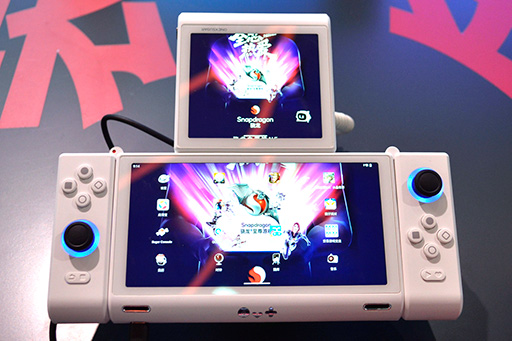 ꡼ No.012 | AYANEOοѷߥåܵʤɡSnapdragon֡ǸĤӥൡAndroidǥХCJ2025