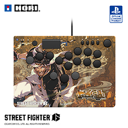 ���������꡼ No.0010�Υ���ͥ������ / ���ȥ꡼�ȥե�������6�ȥ���ܤ���HORI����С��쥹����ȥ������NOLVA�פ�11���ȯ��