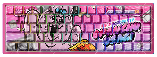 ꡼ No.001 | ֤Ѥ夦ץܥǥΥޡ65󥭡ܡɤо졣ԥåɥȥꥬб