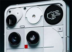 ꡼ No.008 | Snapdragon 8s Gen 4ѤNothingޡȥեPhone (3)פȯ