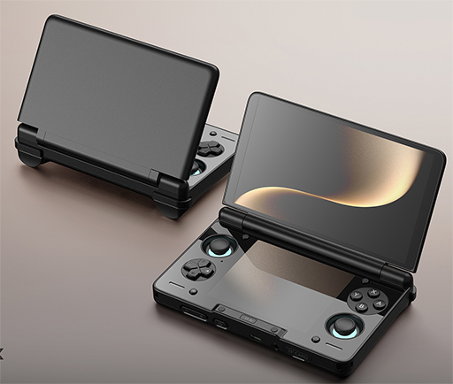 2画面搭載ゲーム機「AYN Thor」の予約受付が8月26日にスタート