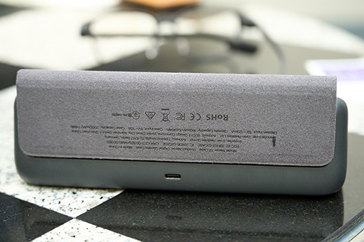 ꡼ No.005 | ϥޡȥ饹Even G1פϲǤɤθǤΤ ȯCEOʹƤߤTGS2025